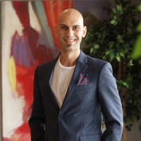 Elias Tsoukalis