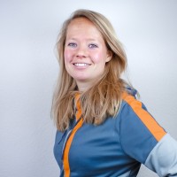 Julia Van Weelden