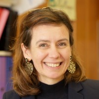 Stéphanie Chauveau