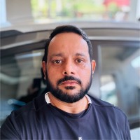 Pawan Sah