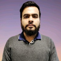 Muhammad Shayan Ahmed