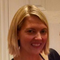 Sarah D Mather