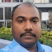 Premkumar Chandran