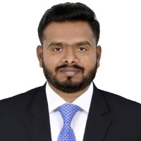 Vishnu Murugan