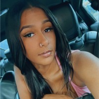 Destiny Larkins