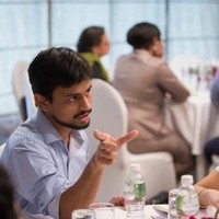 Saransh Vaswani
