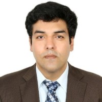 Upendra Chauhan