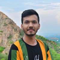 Naman Pathak