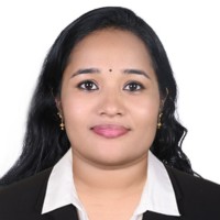 Lijomol Mathew