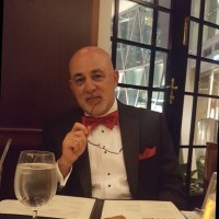 Tony Guadalupe