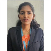 Mahalakshmi T