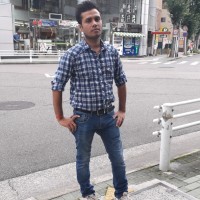 Krishna Nandan