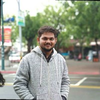 Mayur Thul, Phd