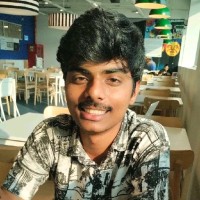 Samuel Subramanian