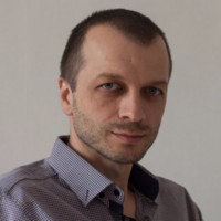 Andrey Korogvich