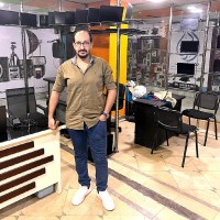 Mostofa Farouq