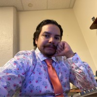 Benjamin Diaz