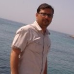 Zeeshan Ahmad