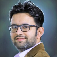 Subash S.