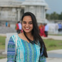 Nagashree H L