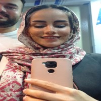 Zeynab Rahnama