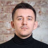Andrii Pavlov