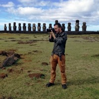 Cristián Rojas Vallés