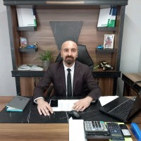 Özkan ÇAKMAKOĞLU