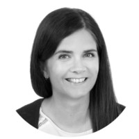 Annamaría Þorsteinsdóttir