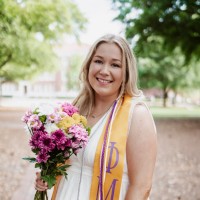 Meagan McGuire, RHIA