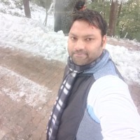 Amit Kumar