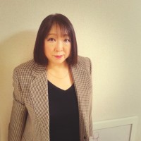 Naomi Asahi