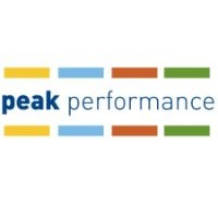 Peak Performance