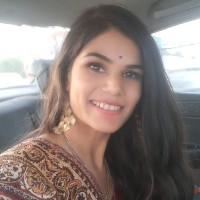 Himani Rahangdale