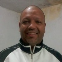 Josmar Fernandes Camargo