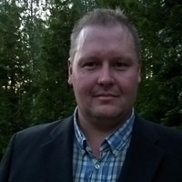 Toni Rosenholm