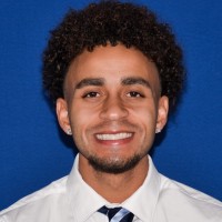 Mekhail Bethea