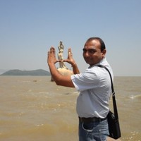 Shailesh Chovatiya