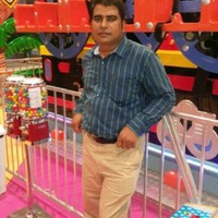 Niaz Hussain