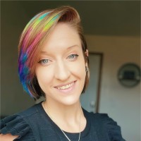 Alissa Carey, MA, LAC