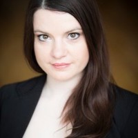 Amy Blackmore
