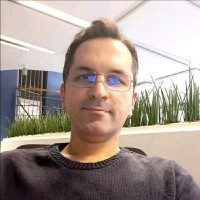 Mahdi Safarpour