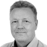 Sigurþór Jónsson