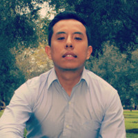 James Apaza