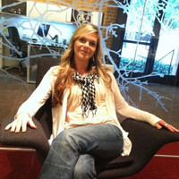 Jeanine Boes