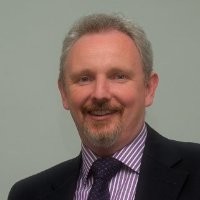 Eamon O'Callaghan