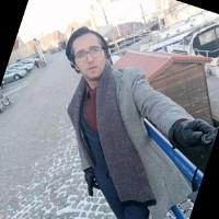 Ahmed Lotfy