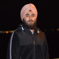 Harshdeep Singh