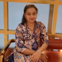 Vaishali Chauhan