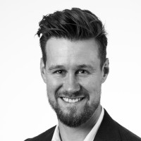 Dan Gustavsson